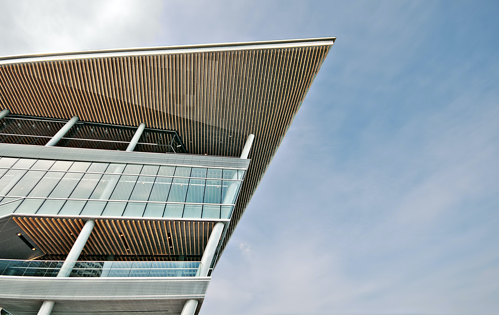 Vancouver Convention Centre